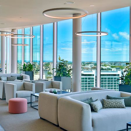 Porto Palacio Hotel By The Editory Exterior photo Club Lounge at Gold Coast Airport