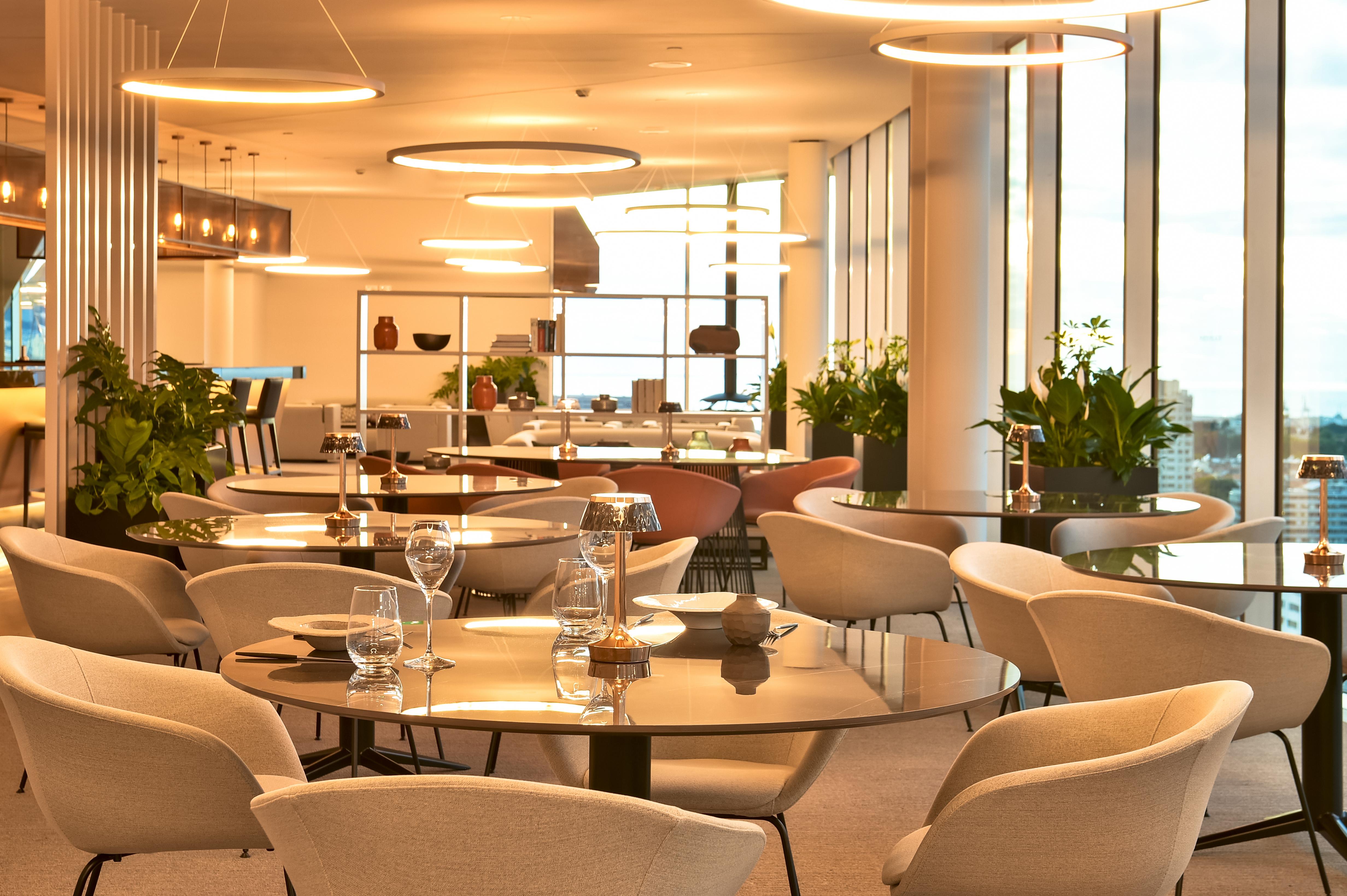 Porto Palacio Hotel By The Editory Exterior photo The restaurant