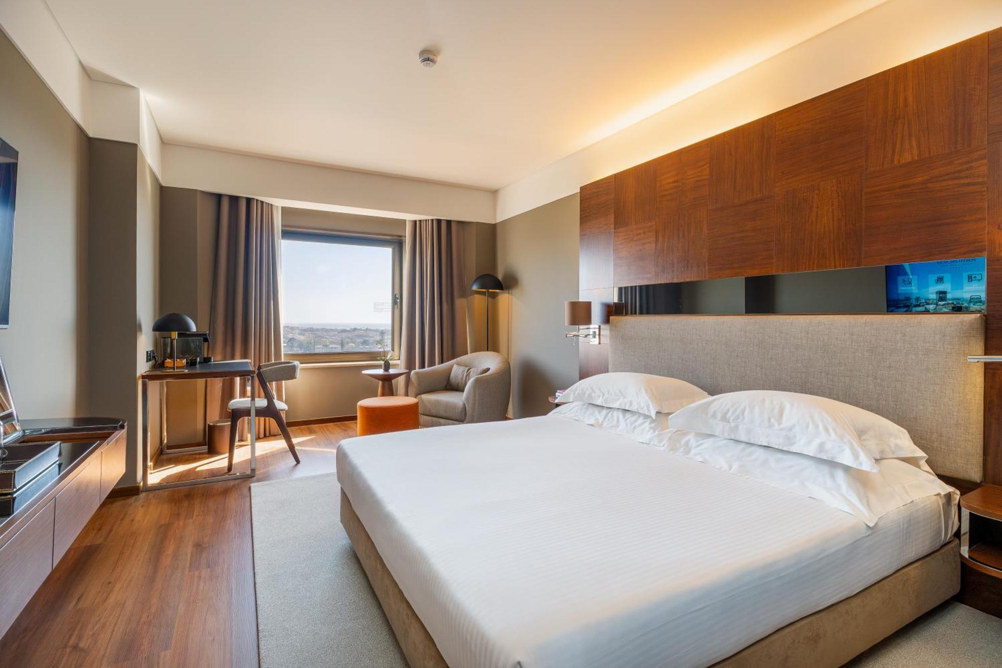 Porto Palacio Hotel By The Editory Exterior photo